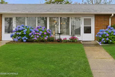 318D Coventry Court, Lakewood, NJ 08701 - Photo 1