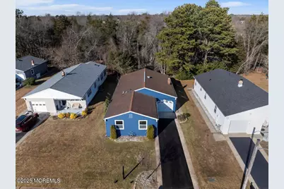 52 Santiago Court, Toms River Township, NJ 08757 - Photo 5