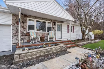 619 Clairmore Avenue, Lanoka Harbor, NJ 08734 - Photo 3