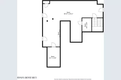 1721 Azure Drive, Wall Township, NJ 07753 - Photo 69