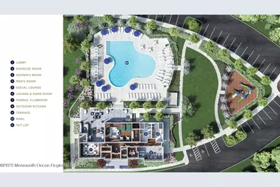 3 Valiant Court, Middletown, NJ 07748 - Photo 41