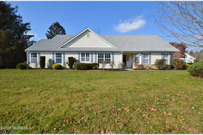 2382 Braddock Road, Toms River Township, NJ 08755 - Photo 3