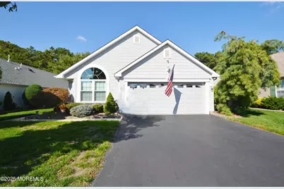 2506 Woodbine Lane, Toms River Township, NJ 08755 - Photo 43