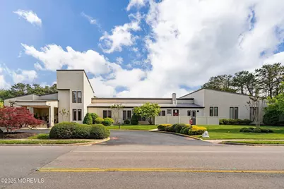 98 Yorkwood Drive, Brick, NJ 08723 - Photo 33