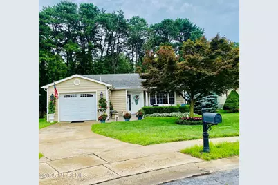 98 Yorkwood Drive, Brick, NJ 08723 - Photo 3