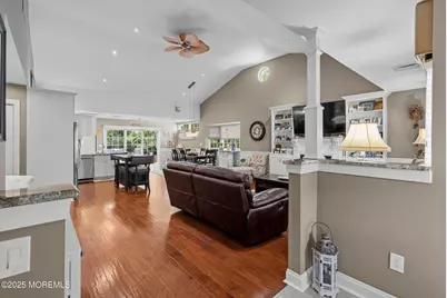 98 Yorkwood Drive, Brick, NJ 08723 - Photo 5