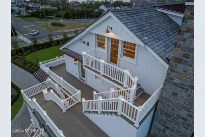1581 Ocean Avenue, Mantoloking, NJ 08738 - Photo 7