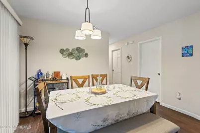 125 Amberly Drive #F, Manalapan Township, NJ 07726 - Photo 9