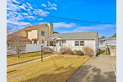 4 Jamaica Avenue, Toms River Township, NJ 08753 - Photo 5