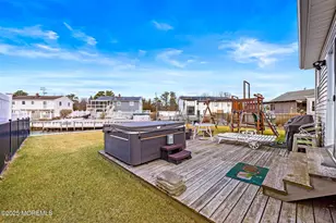 4 Jamaica Ave, Toms River Township, NJ 08753 - Photo 29