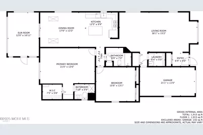 1618 Crimson Road, Toms River Township, NJ 08755 - Photo 29