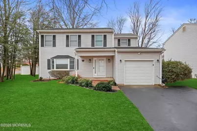 11 Applebey Street, Eatontown, NJ 07724 - Photo 1