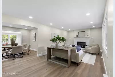 13 Pinehurst Drive, Little Egg Harbor, NJ 08087 - Photo 7