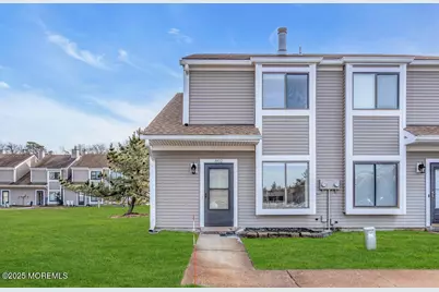 802 Sandra Place, Brick, NJ 08724 - Photo 1