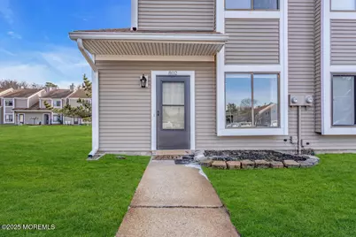 802 Sandra Place, Brick, NJ 08724 - Photo 7