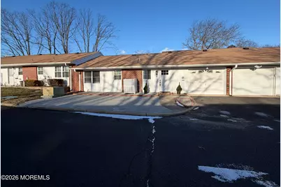 833B Inverness Court #B, Lakewood, NJ 08701 - Photo 11