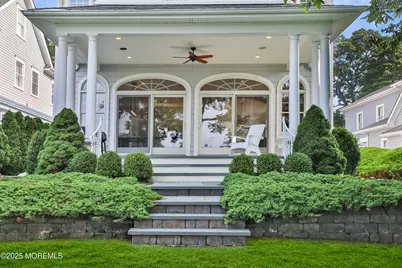 619 Beacon Boulevard, Sea Girt, NJ 08750 - Photo 49