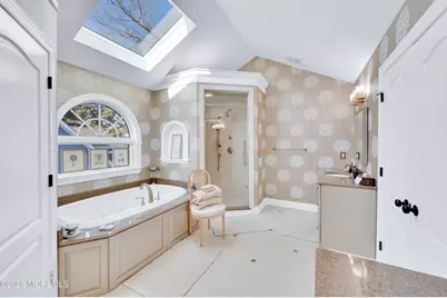 619 Beacon Boulevard, Sea Girt, NJ 08750 - Photo 33