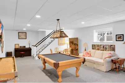 619 Beacon Boulevard, Sea Girt, NJ 08750 - Photo 45