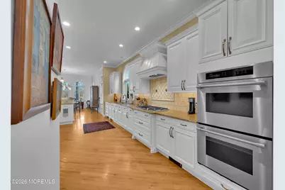 619 Beacon Boulevard, Sea Girt, NJ 08750 - Photo 11