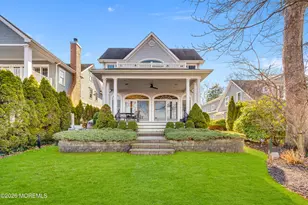 619 Beacon Blvd, Sea Girt, NJ 08750 - Photo 5