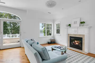 619 Beacon Boulevard, Sea Girt, NJ 08750 - Photo 29