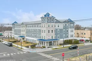 509 Memorial Dr, Neptune Township, NJ 07753 - Photo 3