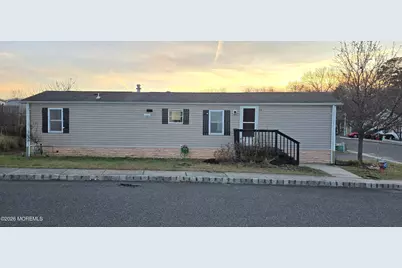 71 Seattle Slew Drive, Howell Township, NJ 07731 - Photo 3