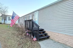 71 Seattle Slew Dr, Howell Township, NJ 07731 - Photo 21