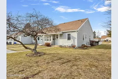 161A Parkway Drive #A, Freehold, NJ 07728 - Photo 25