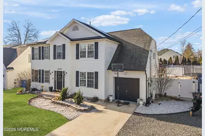 209 Gilford Avenue, Island Heights, NJ 08732 - Photo 1