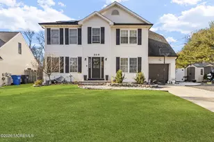 209 Gilford Ave, Island Heights, NJ 08732 - Photo 11