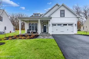 54 Sanctuary Ln, Farmingdale, NJ 07727 - Photo 1