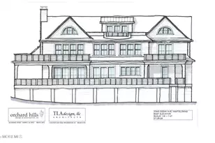 1063 Ocean Ave, Mantoloking, NJ 08738 - Photo 5