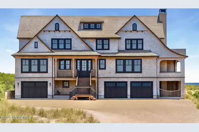 1063 Ocean Avenue, Mantoloking, NJ 08738 - Photo 1