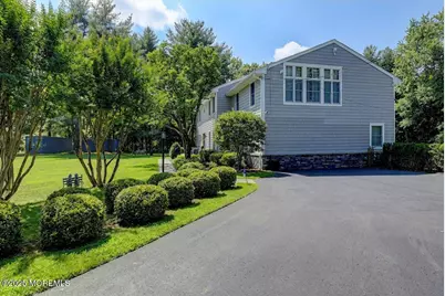0 Carriage Hill Drive, Colts Neck Township, NJ 07722 - Photo 3