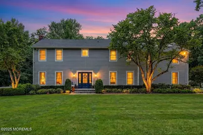 0 Carriage Hill Drive, Colts Neck Township, NJ 07722 - Photo 1