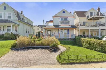 219 Lake Terrace Terrace, Bradley Beach, NJ 07720 - Photo 7