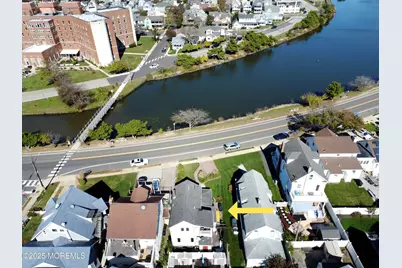 219 Lake Terrace Terrace, Bradley Beach, NJ 07720 - Photo 3