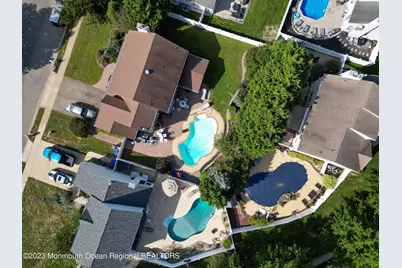 260 Oak Forest Drive, Brick, NJ 08724 - Photo 3