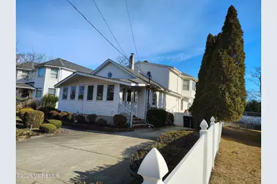 1822 S M Street, Belmar, NJ 07719 - Photo 3
