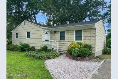 501 Bismarck Street, Toms River Township, NJ 08757 - Photo 1