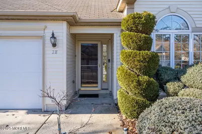 28 Congressional Road, Jackson, NJ 08527 - Photo 5