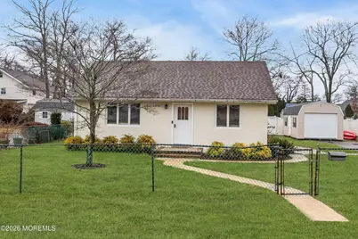 1626 Tilford Boulevard, Brick, NJ 08724 - Photo 5