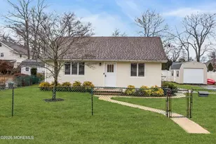 1626 Tilford Blvd, Brick, NJ 08724 - Photo 5