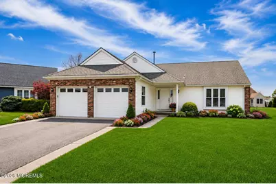 4 Otley Court, Berkeley, NJ 08721 - Photo 1