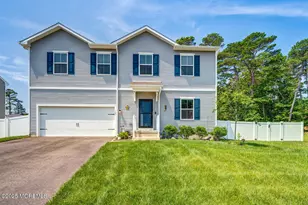 107 W Sandpiper Ln, Little Egg Harbor, NJ 08087 - Photo 1