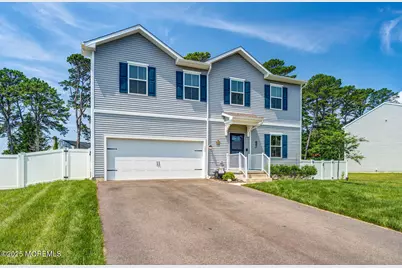 107 W Sandpiper Lane, Little Egg Harbor, NJ 08087 - Photo 37