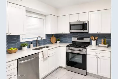 162 Linden Avenue #B, Highlands, NJ 07732 - Photo 5