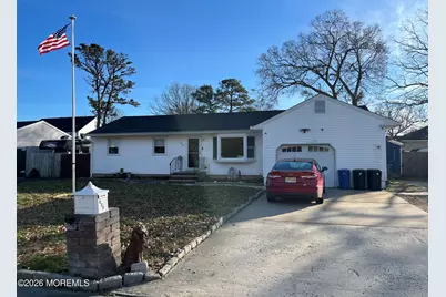 309 Lawrence Drive, Lanoka Harbor, NJ 08734 - Photo 1
